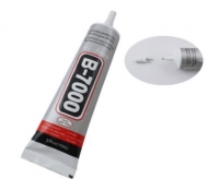 Tubo de Cola B7000 Transparente 110ml