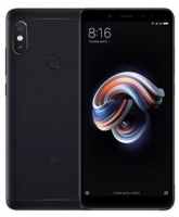 Smartphone Xiaomi Redmi S2 Preto (Snapdragon 625 - 4GB RAM - 64GB ROM - 12MP Câmera - 5.99 )