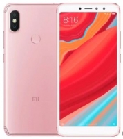 Smartphone Xiaomi Redmi S2 Rosa (Snapdragon 625 - 3GB RAM - 32GB ROM - 12MP Câmera - 5.99 )