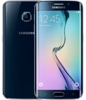 Samsung S6 Edge (Samsung G925) 32GB Preto Recondicionado Grade A