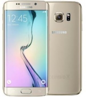 Samsung S6 Edge (Samsung G925) 32GB Dourado Recondicionado Grade B