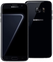 Samsung S7 Edge (Samsung G935) 32GB Preto Recondicionado Grade A