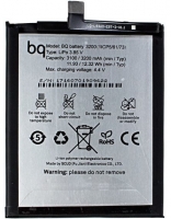 Bateria BQ X5 Plus (BQ 1ICP5/61/73)