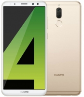 Huawei Mate 10 Lite 4GB/64GB Dual Sim Dourado
