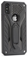 Capa Iphone 7, Iphone 8  Phantom Hard Case  Preto