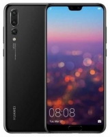 Huawei P20 Pro 6GB/128GB Dual Sim Preto