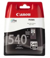 Tinteiro Canon PG-540 Preto Original