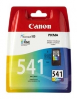 Tinteiro Canon PG-541 Cores Original