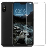 Pelicula de Vidro Temperado Xiaomi Mi A2, Xiaomi Mi 6X