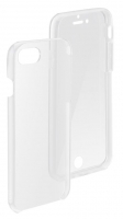 Capa Samsung Galaxy S7 Edge (Samsung G935)  360 Full Cover Acrilica + Tpu  Transparente