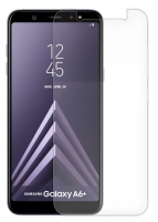 Pelicula de Vidro Temperado Samsung Galaxy A6 Plus 2018