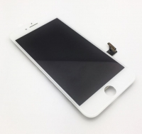 Touchscreen com Display Iphone 8 Branco