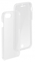 Capa Samsung Galaxy S8 Plus (Samsung G955)  360 Full Cover Acrilica + Tpu  Transparente