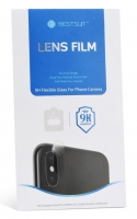 Pelicula de Vidro para Camara Iphone X, Iphone XS (Nano Glass)