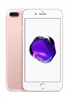 Iphone 7 Plus 128GB Rosa Livre (Grade B Usado)
