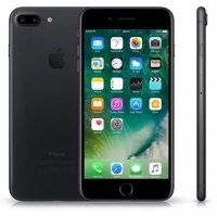 Iphone 7 Plus 128GB Preto Livre (Grade B Usado)
