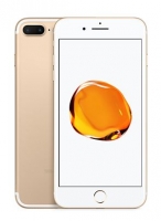 Iphone 7 Plus 128GB Dourado Livre (Grade B Usado)