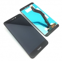Touchscreen com Display Huawei Honor 8 FRD-L09 Preto