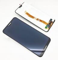 Touchscreen com Display Huawei P20 Lite Preto