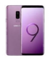 Samsung Galaxy S9 Plus (Samsung G965F Dual Sim) 64GB Orquídea (Lilac Purple) Livre