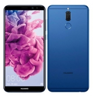 Huawei Mate 10 Lite 4GB/64GB Dual Sim Azul