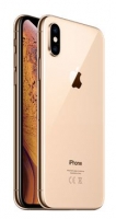 Telemóvel Apple iPhone XS 256GB Dourado Livre