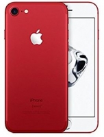 Iphone 7 128GB Usado Vermelho (Special Edition) Livre (Grade B Usado)