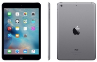 Ipad Mini 2 16GB Wifi Preto (Grade A Usado)