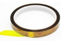 Fita Anti-Calor Kapton 10mm x 33mm