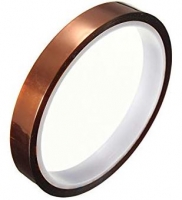 Fita Anti-Calor Kapton 20mm x 33mm