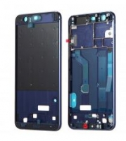 Capa Intermédia (Chassi) Huawei Honor 8 FRD-L09 Azul