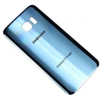 Capa Traseira Samsung Galaxy S7 Edge (Samsung G935) Azul