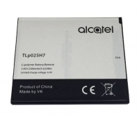 Bateria TLP025H7 Alcatel Pop 4  (Alcatel OT5051) Original em Bulk