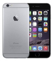 Iphone 6 32GB Preto Livre (Grade A Usado)