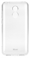 Capa Huawei Honor 6A, Honor 6A Pro Silicone Transparente Roar em Blister