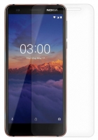 Pelicula de Vidro Nokia 3.1