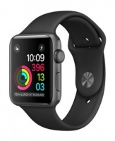 Apple Watch 1 42mm 8Gb Preto (Grade A Usado)