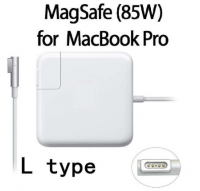 Carregador Portátil Apple A1343 Magsafe 85W Ponta Magnética Compativel