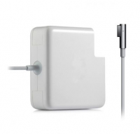 Carregador Portátil Apple A1344 Magsafe 60W Ponta Magnética Compativel