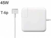 Carregador Portátil Apple A1436 Magsafe 2 45W Ponta Magnética Compativel