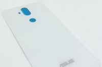 Capa Traseira Asus Zenfone 5 Lite (Asus ZC600KL) Branco
