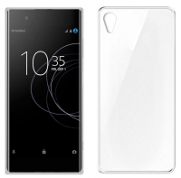 Capa Sony Xperia XA1 Plus 0.3mm Transparente