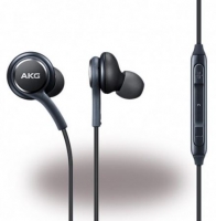 Auricular Samsung AKG EO-IG955 Stereo Jack 3.5mm Preto Original em Bulk