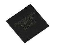 IC Chip MN864729 para Playstation 4