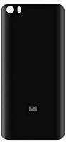 Capa Traseira Xiaomi Mi5 Preto