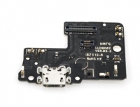 Placa PBC Conetor de Carga com Micro Xiaomi Redmi S2