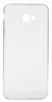 Capa Samsung Galaxy J4 Plus 2018 (Samsung J415) Silicone Slim 0.3mm Transparente