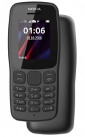 Telemóvel Nokia 106 Dual Sim Livre