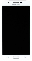 Touchscreen com Display Samsung Galaxy J7 (Samsung J700) Branco