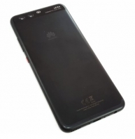 Capa Traseira Huawei P10 VTR-L09 Preto